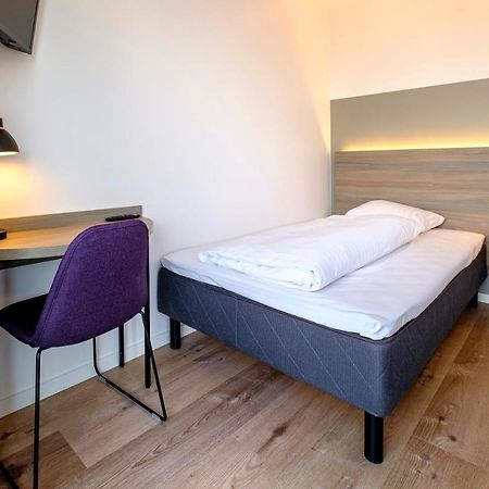 Go Hotel City Apartments Koppenhága Kültér fotó