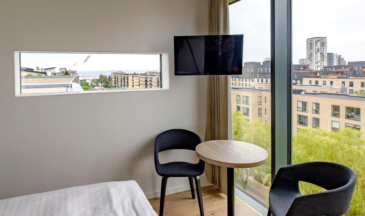 Go Hotel City Apartments Koppenhága Kültér fotó