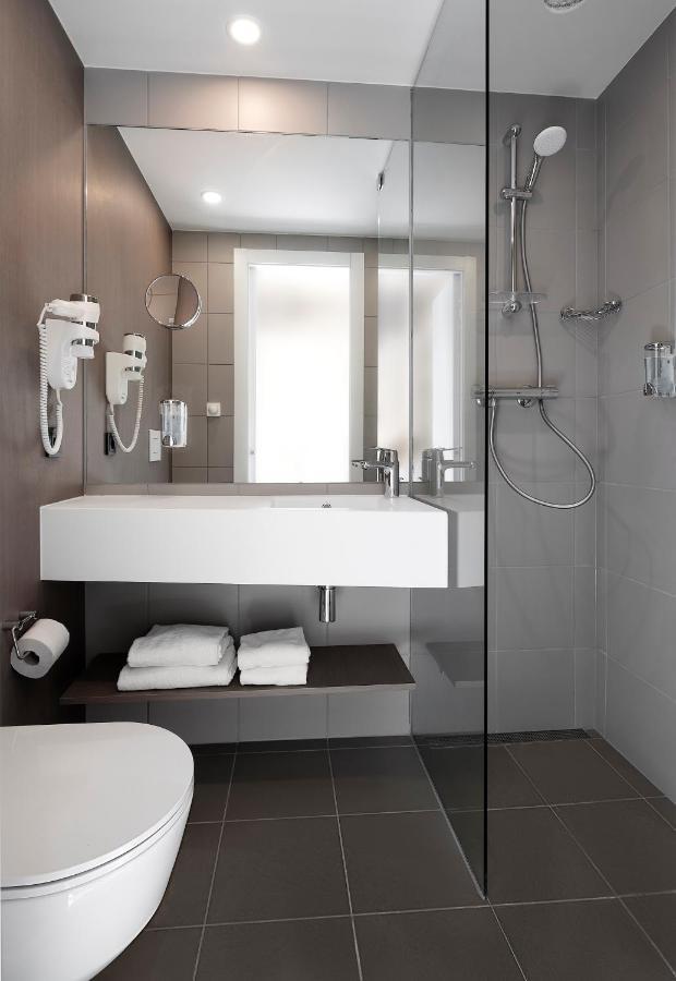 Go Hotel City Apartments Koppenhága Kültér fotó
